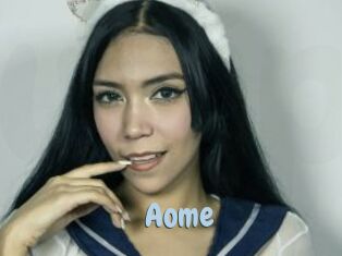 Aome