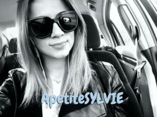 ApetiteSYLVIE
