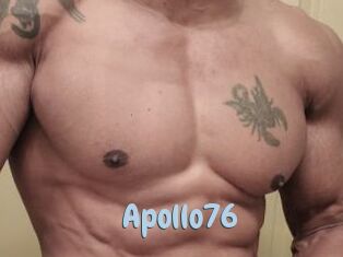 Apollo76