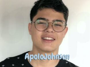 ApoloJohnson