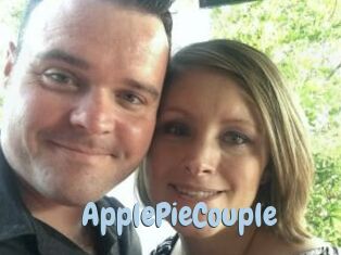 ApplePieCouple Uniform Porn XXX