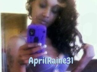 AprilRaine31