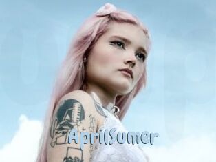 AprilSumer