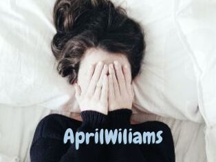 AprilWiliams Uniform Porn XXX
