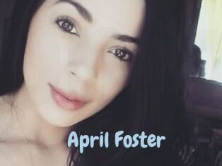 April_Foster