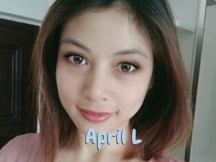April_L Uniform Porn XXX
