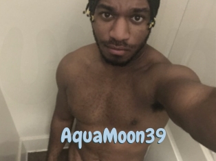 AquaMoon39 Uniform Porn XXX
