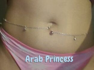 Arab_Princess