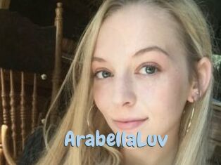 ArabellaLuv