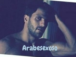 Arabesexoso
