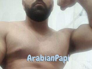 ArabianPapi