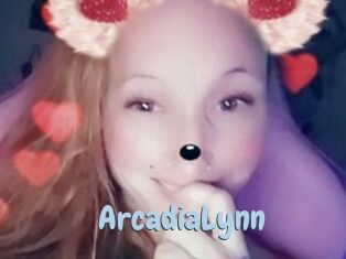 ArcadiaLynn