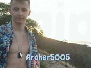 Archer5005 Uniform Porn XXX