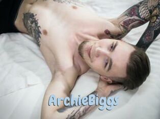 ArchieBiggs