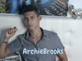 ArchieBrooks