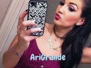 AriGrande