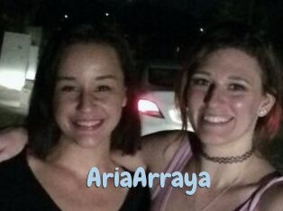 AriaArraya