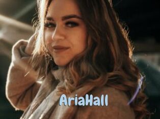 AriaHall Uniform Porn XXX