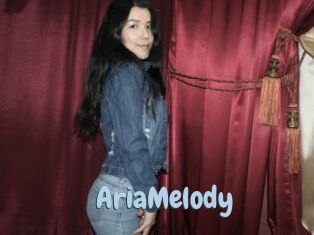 AriaMelody Uniform Porn XXX