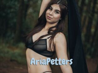 AriaPetters Uniform Porn XXX