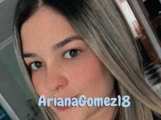 ArianaGomez18