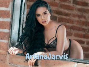 ArianaJarvis