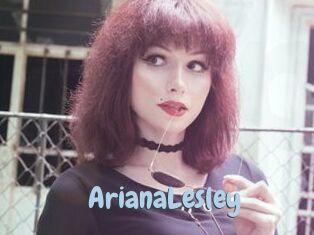 ArianaLesley