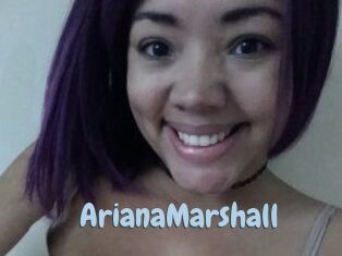 Ariana_Marshall Uniform Porn XXX