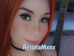 ArianaMxxx