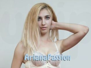 ArianaPassion