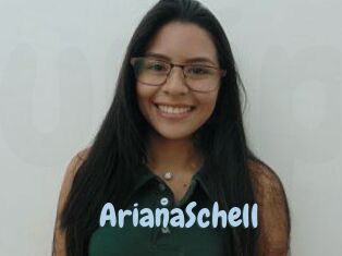 ArianaSchell