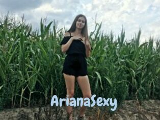 ArianaSexy