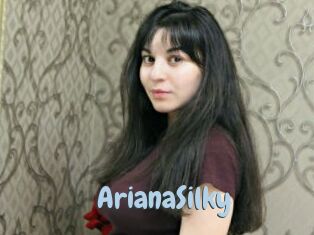 ArianaSilky