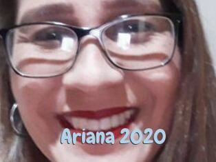 Ariana_2020