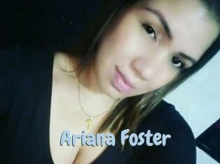 Ariana_Foster