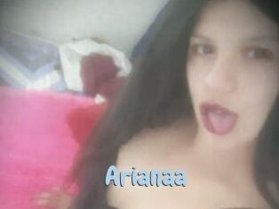 Arianaa
