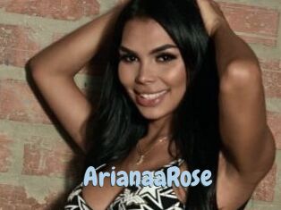 ArianaaRose