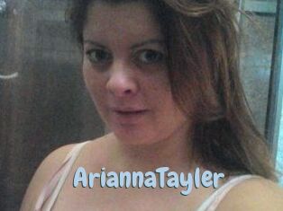 Arianna_Tayler