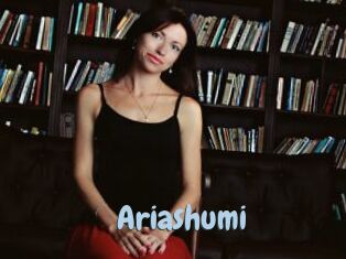 Ariashumi Uniform Porn XXX