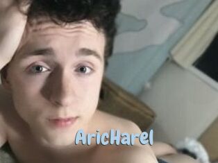 Aric_Harel