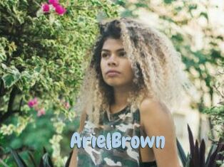 ArielBrown