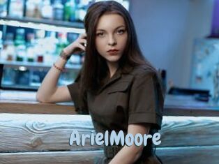ArielMoore