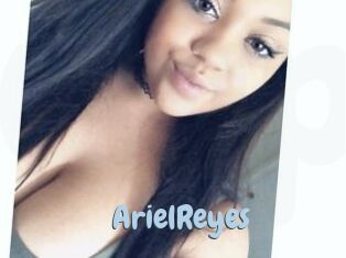 ArielReyes