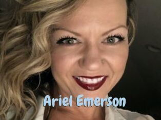 Ariel_Emerson Uniform Porn XXX