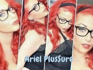 Ariel_PlusSure