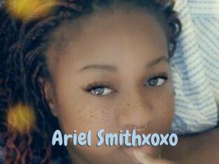 Ariel_Smithxoxo