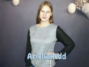 AriellaRedd Uniform Porn XXX
