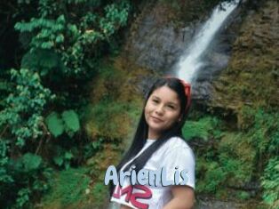 ArienLis