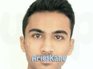 Aries_Kane Uniform Porn XXX