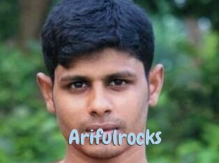Arifulrocks
